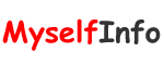 Myself Info