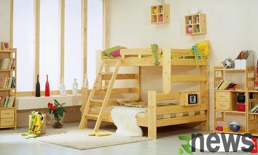 Basic introduction to mother and child beds - How to choose mother and child beds?