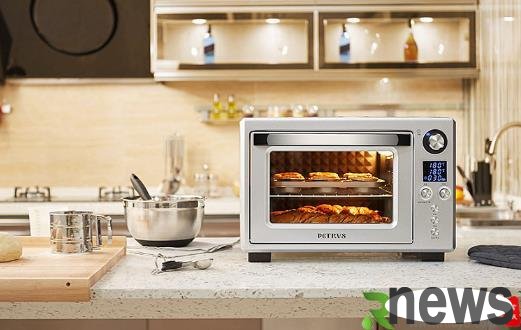 Precautions for using an oven in a home kitchen Tips for cleaning the oven