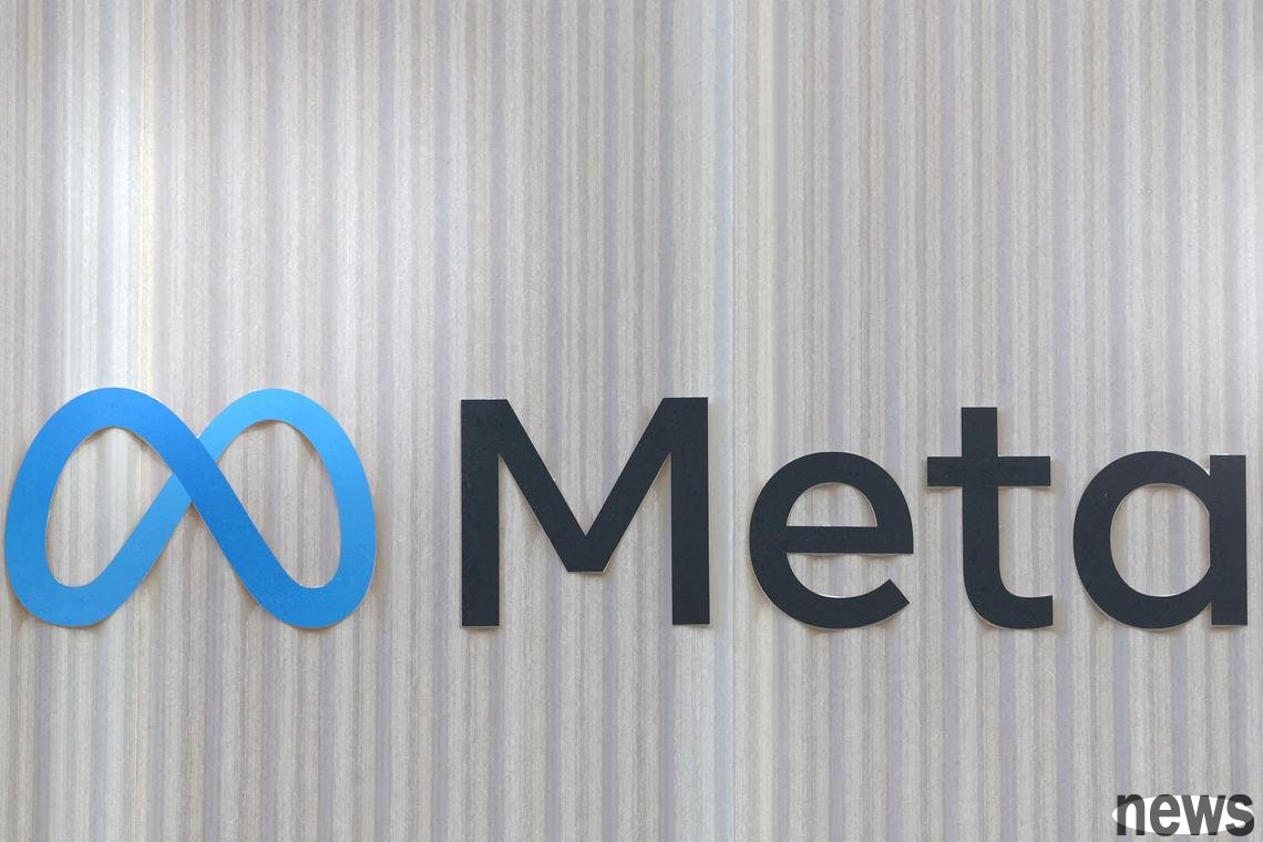 Meta Platforms上个星期也宣布,将与国防承包商Anduril Industries Inc建立新的合作伙伴关系,共同为美国军方开发产品,包括一款具备虚拟现实和增强现实功能的人工智能头盔。(路透社)